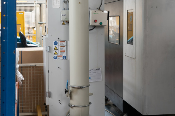 MAZAK - Integrex e-800 V - II