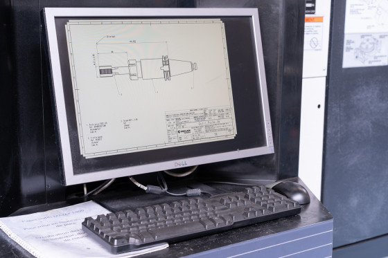 MAZAK - Integrex e-800 V - II