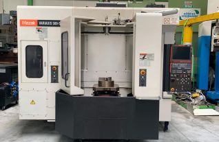 MAZAK - VARIAXIS 500 5X-II