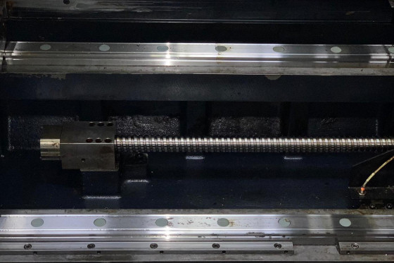 MAZAK - INTEGREX e-410 HS Multi-tasking lathe used | Mach4Metal