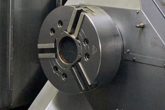 MAZAK - INTEGREX e-410 HS
