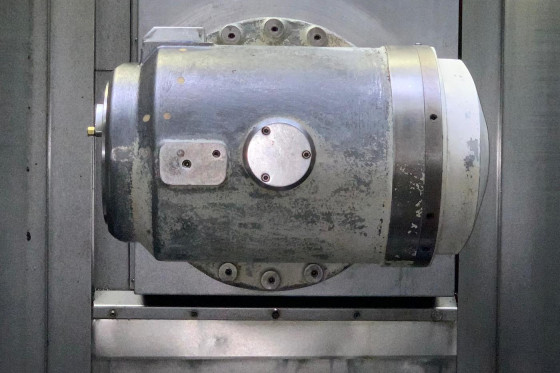 MAZAK - INTEGREX e-410 HS