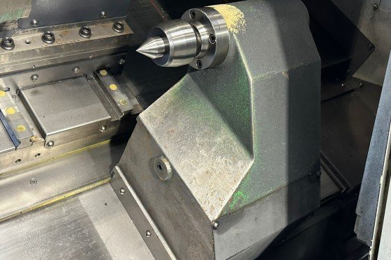DOOSAN - LYNX 2100 LB