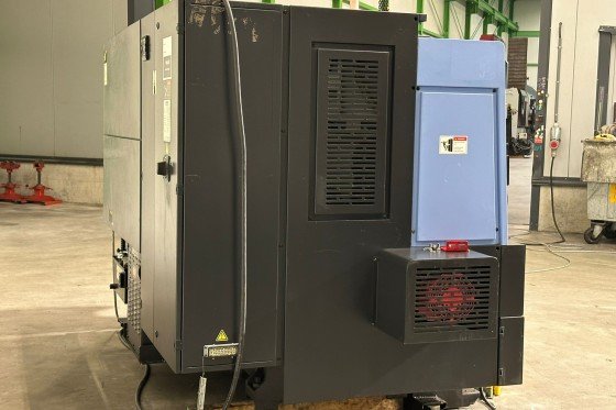 DOOSAN - LYNX 2100 LB