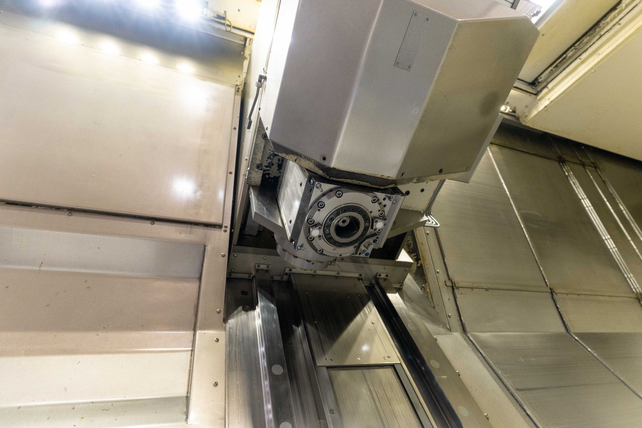 New And Used Machine Tools & Equipment