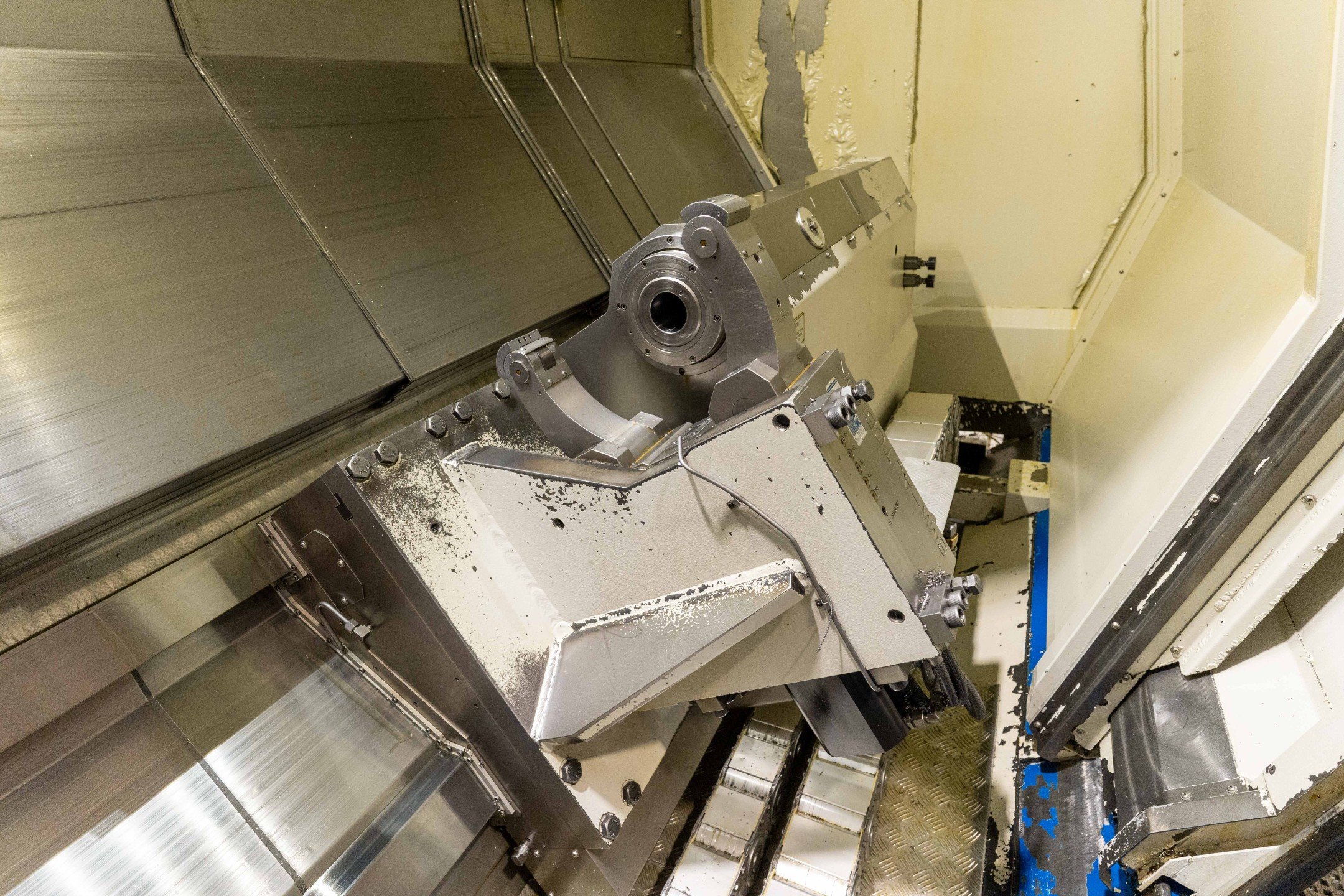 New And Used Machine Tools & Equipment