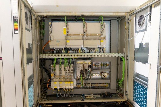 WFL Austria - M 100 / 5000