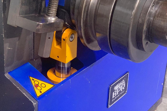 BPR - CPD 100