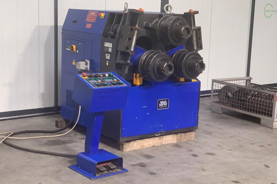 BPR - CPD 100