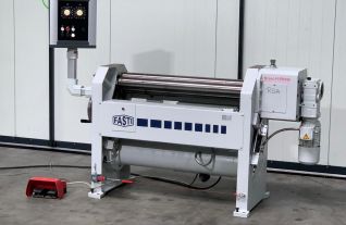 FASTI - 134 10/2,0