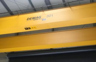 DEMAG - ZKKE