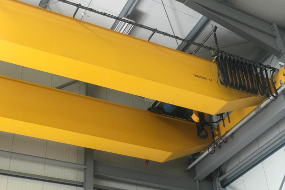 DEMAG - ZKKE