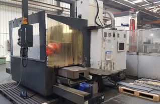 YCM - 180 - U
