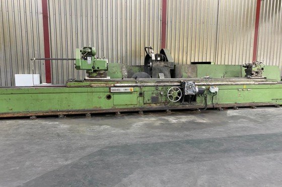 Zocca - RU 5000 - 6