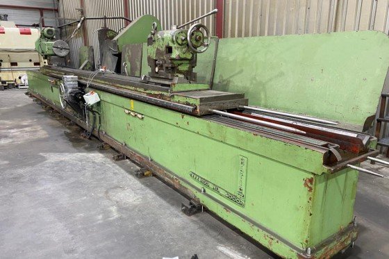 Zocca - RU 5000 - 6