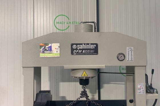 SAHINLER - DPM 1040 x 60