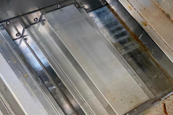MORI SEIKI - NL 3000 MC / 750 