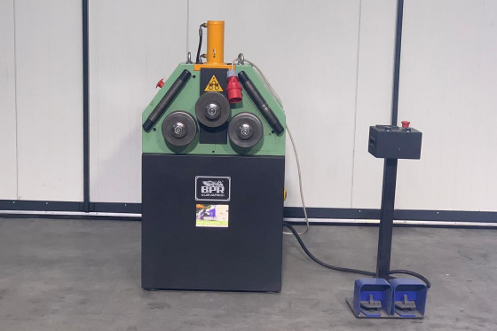 BPR - Z - 402
