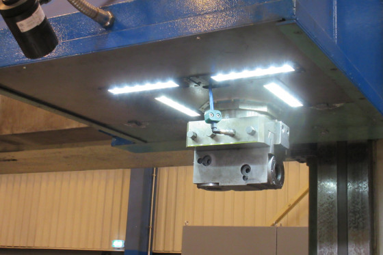 FRORIEP - 6K350