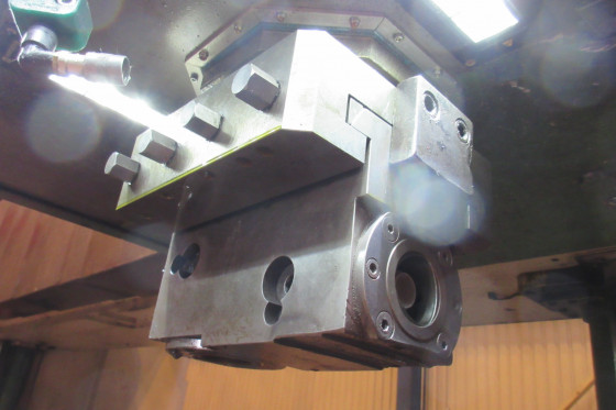 FRORIEP - 6K350