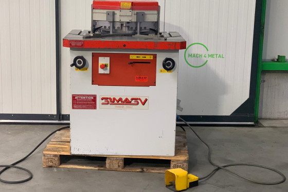 BODE - AV 220
