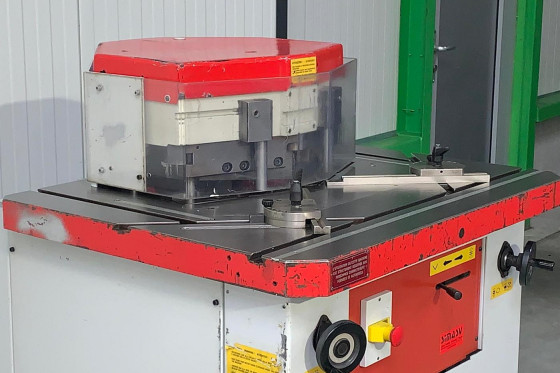 BODE - AV 220