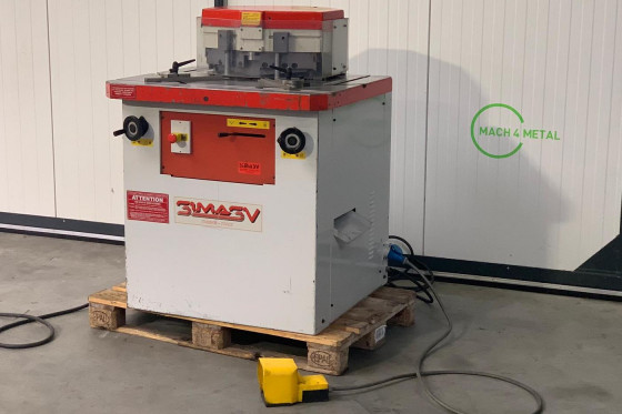 BODE - AV 220