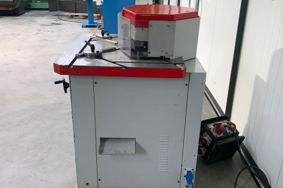 BODE - AV 220