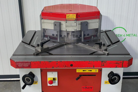 BODE - AV 220
