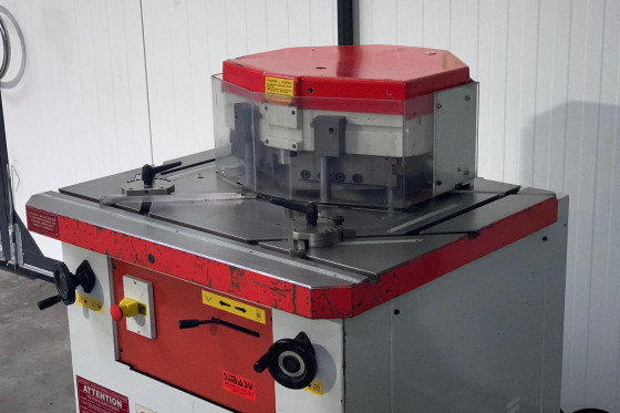 BODE - AV 220