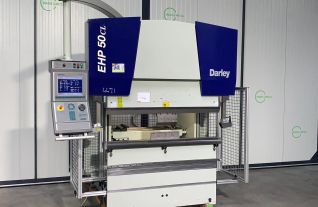 EHP LS 50 . 15 CL
