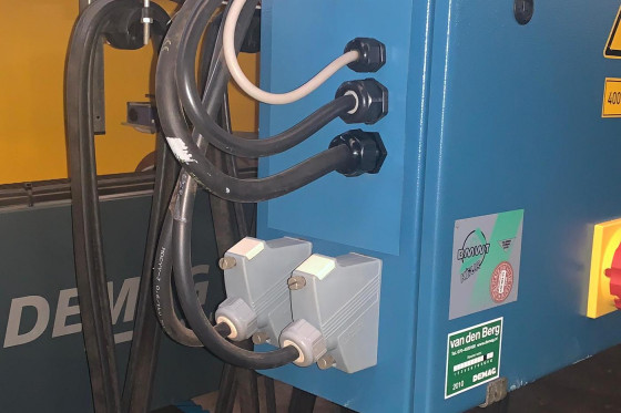 DEMAG - ELK