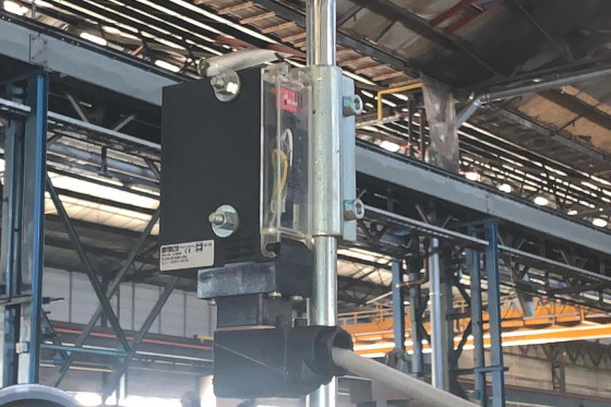 DEMAG - ELK