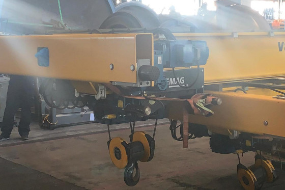 DEMAG - ELK