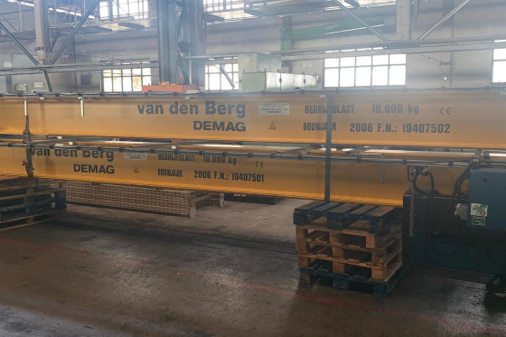 DEMAG - ELK