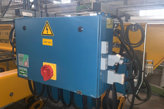 DEMAG - ELK