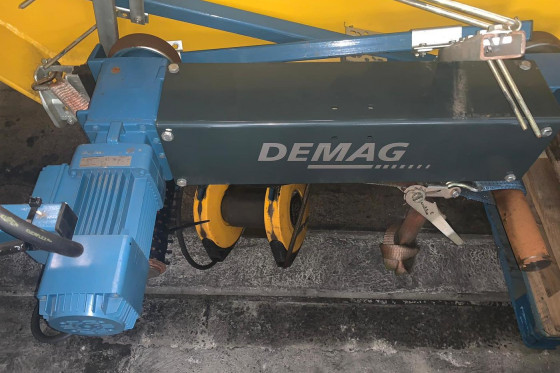 DEMAG - ELK