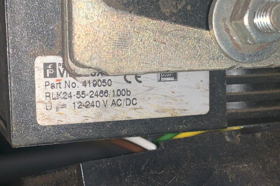 DEMAG - ELK