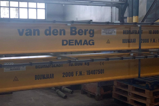 DEMAG - ELK