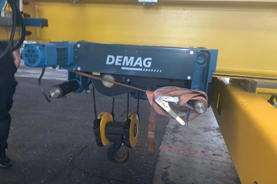 DEMAG - ELK
