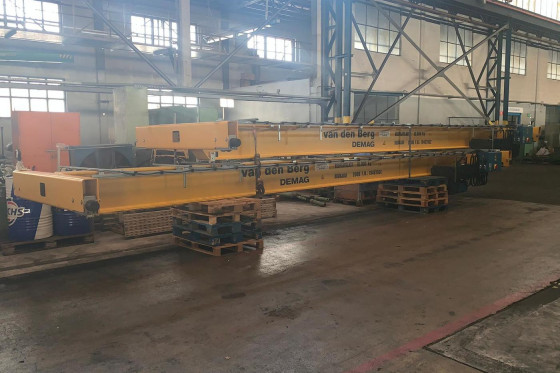 DEMAG - ELK