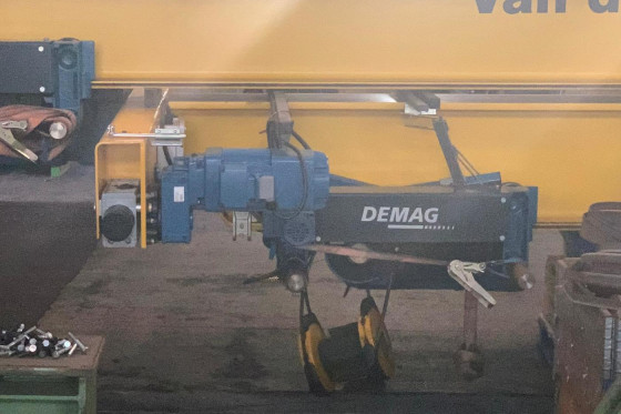 DEMAG - ELK