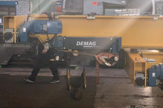 DEMAG - ELK