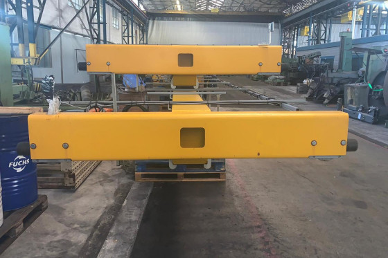 DEMAG - ELK