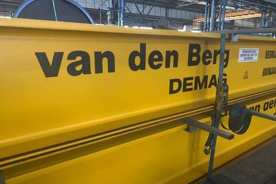 DEMAG - ELK