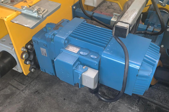 DEMAG - ELK