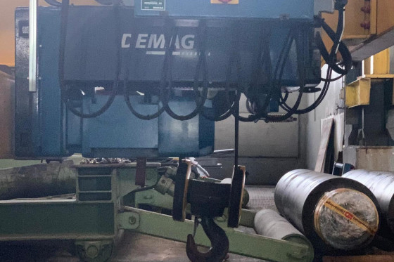 DEMAG - ELK