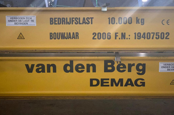 DEMAG - ELK