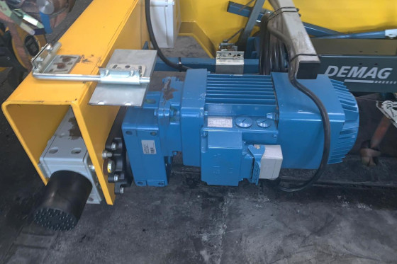 DEMAG - ELK