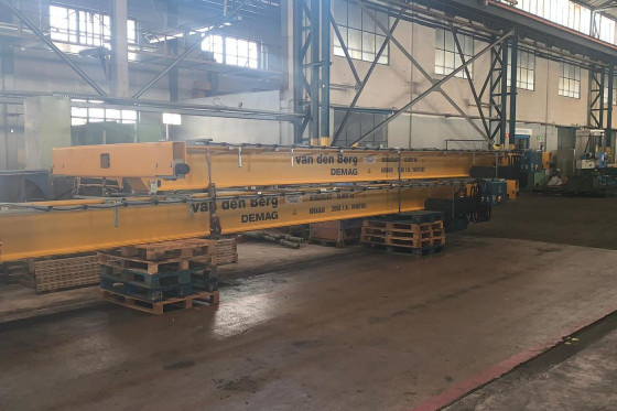 DEMAG - ELK